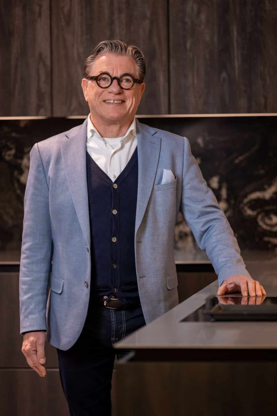 peter trieling